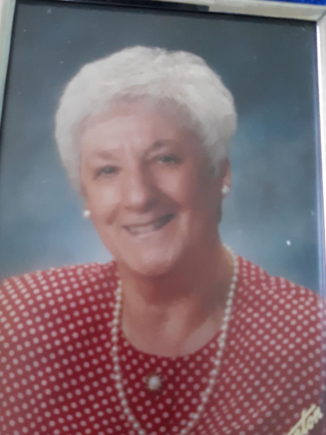 Patricia Ann (Palmer) Long | Woodburn Independent